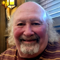Larry Samet's profile photo