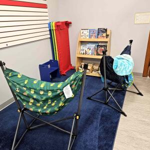 The Lego Room, A Million Dreamz