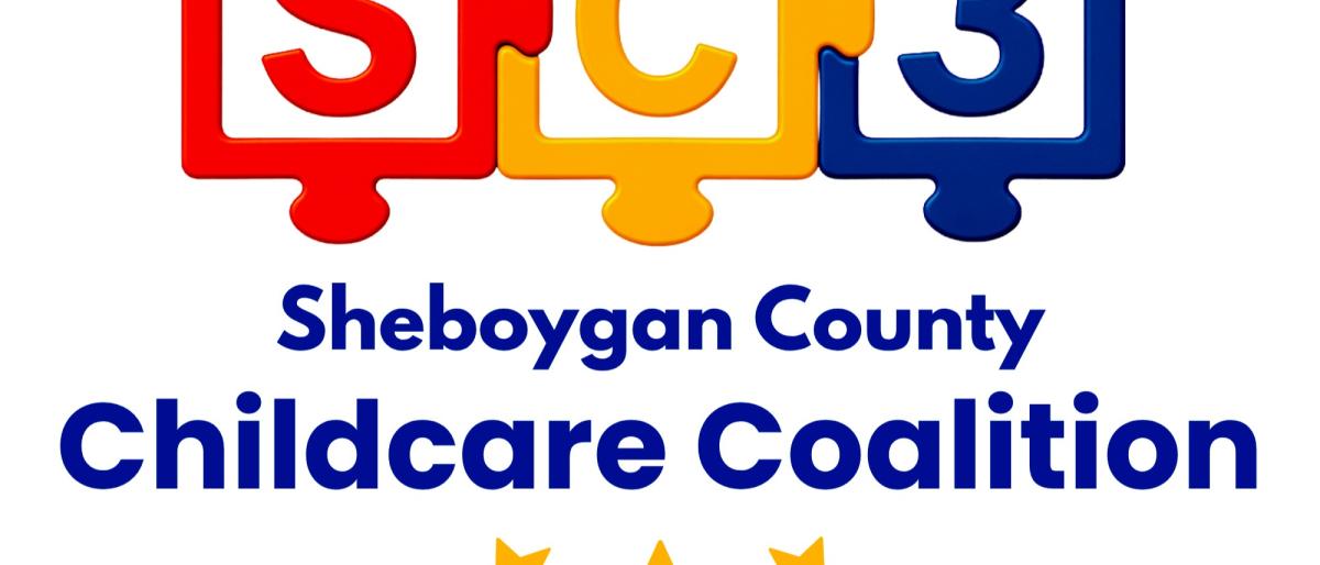 SC3 (Sheboygan County Childcare Coalition) logo — square, card-crop safe