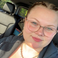 Nevaeh Andrews's profile photo