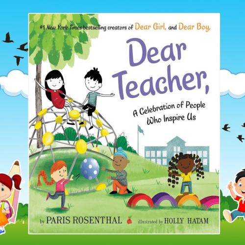 dear-teacher-paris-rosenthal