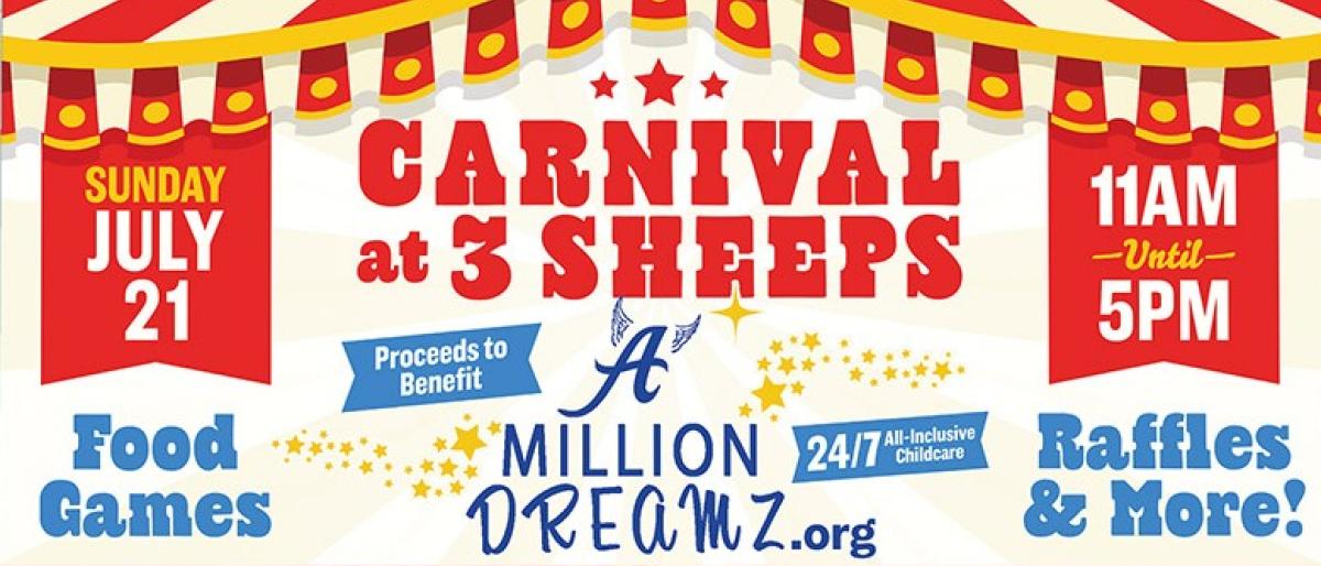 carnival-at-3-sheeps-2024