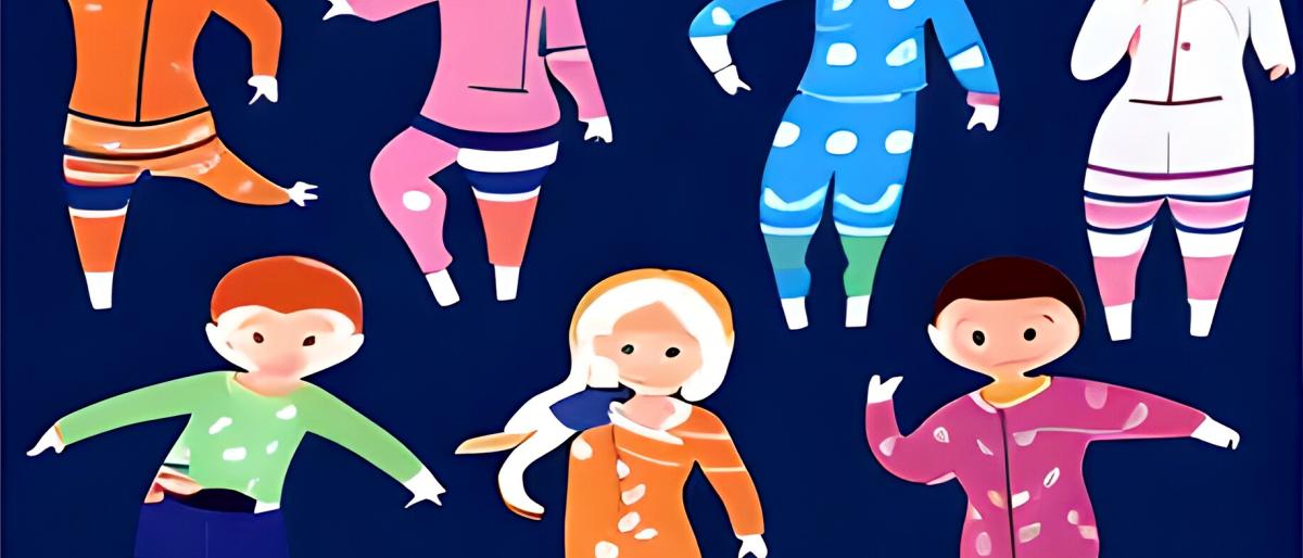 pajama-day