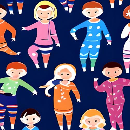 pajama-day