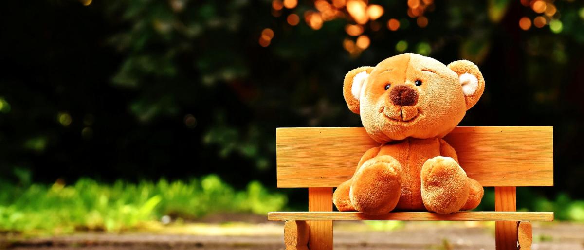teddy-bear