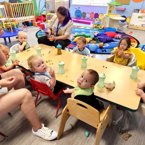 classroom-toddlers