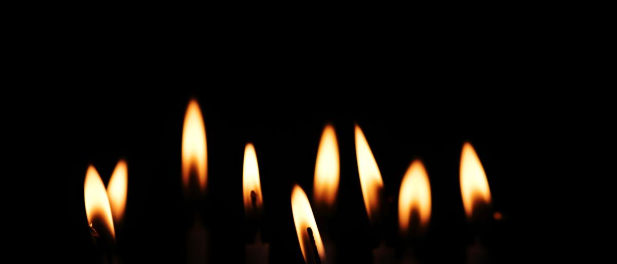 menorah