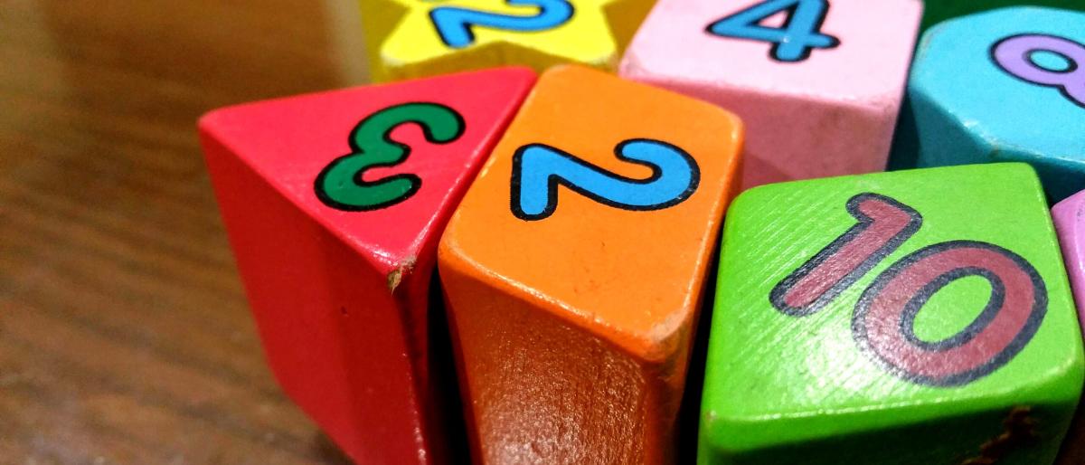 number-blocks