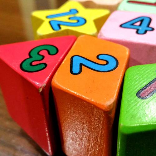 number-blocks