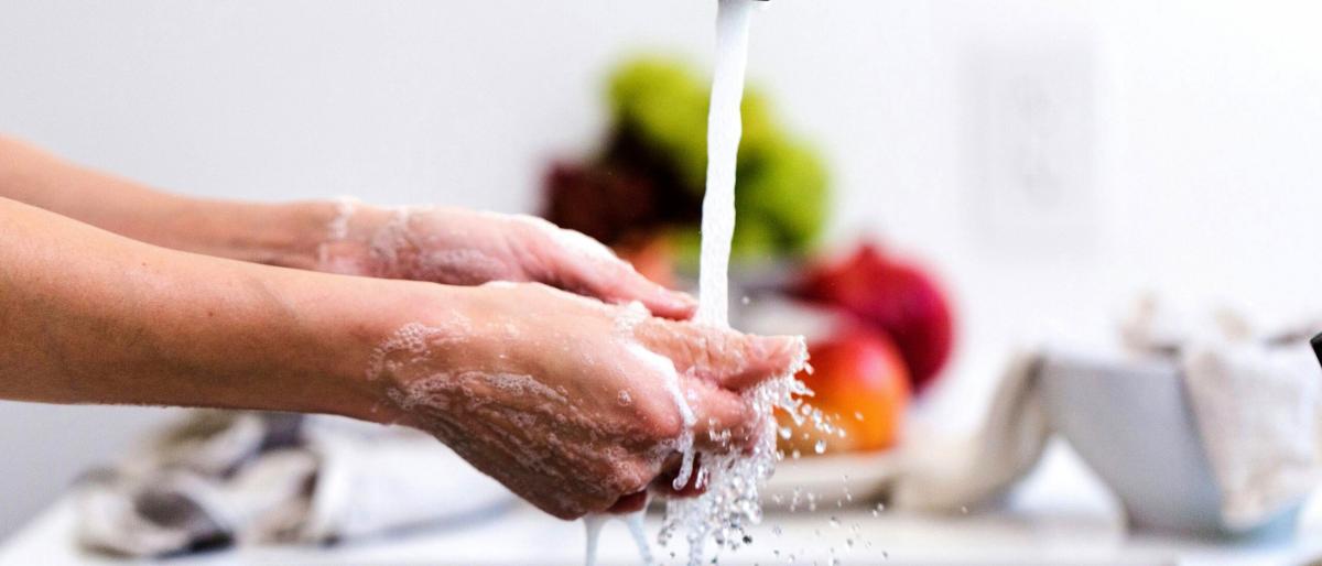 washing-hands