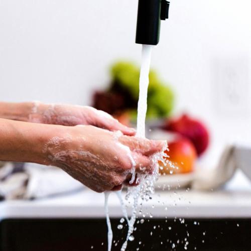 washing-hands