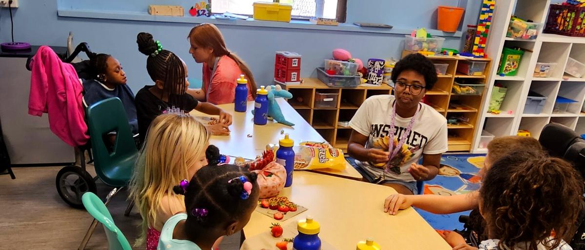 children-learning