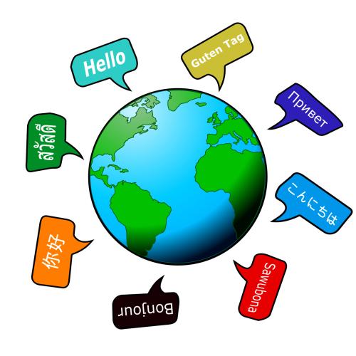 hello-around-the-world