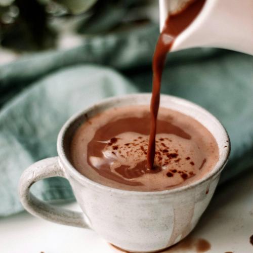 hot-chocolate