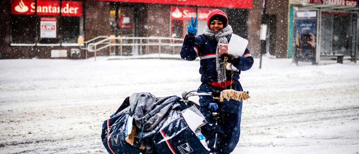 mail-carrier