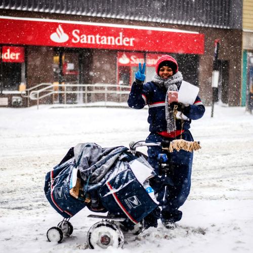 mail-carrier