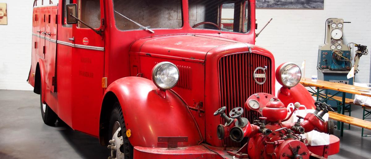 red-fire-engine