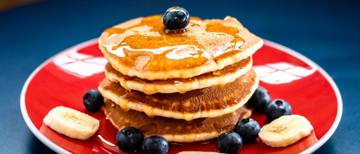 pancakes