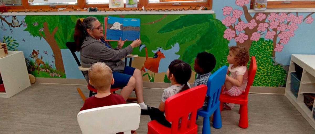 read-across-america