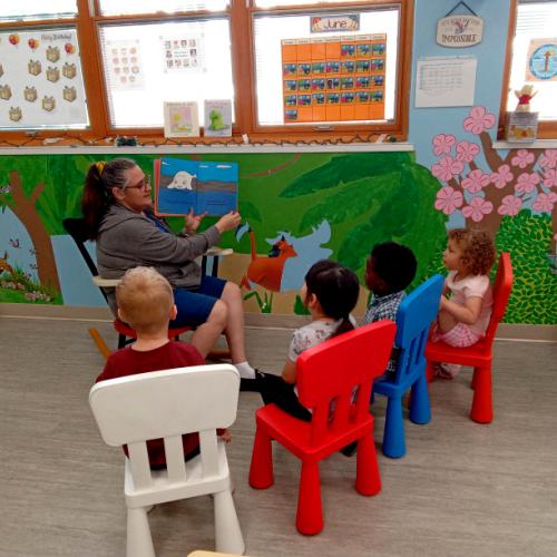 read-across-america
