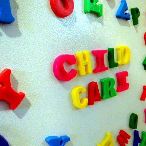 child-care-letter-magnets