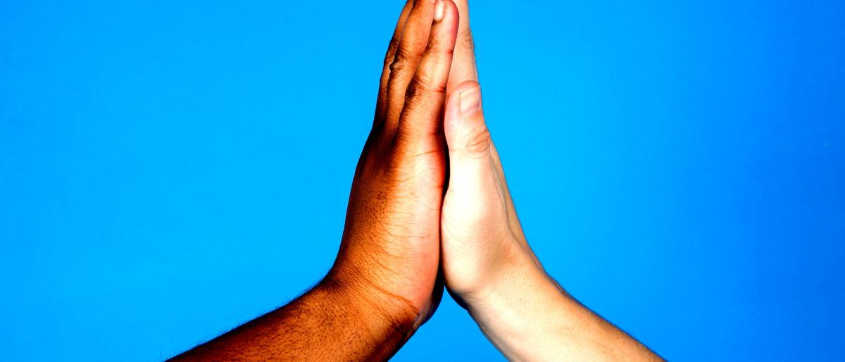 highfive