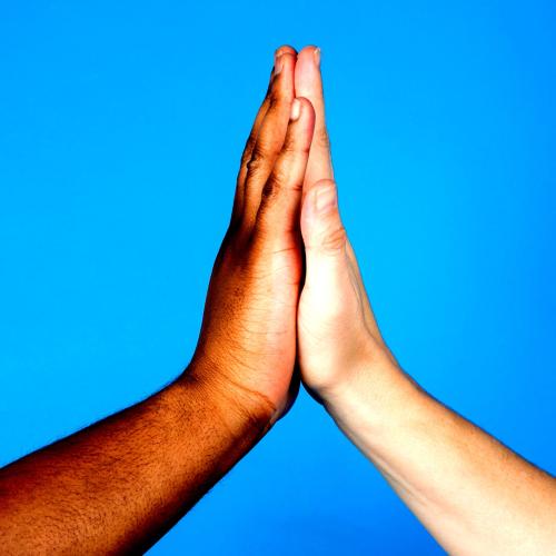 highfive