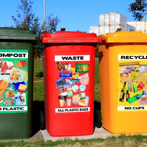recycle-bins