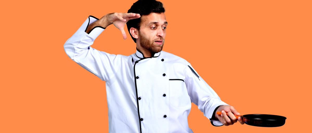 chef-cook
