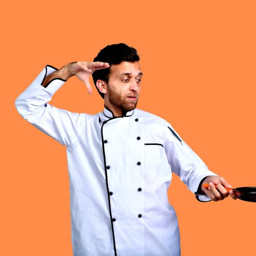 chef-cook