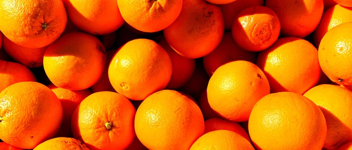 oranges