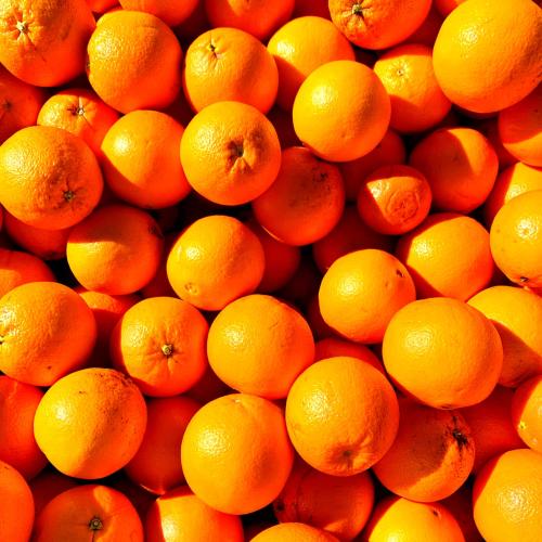 oranges
