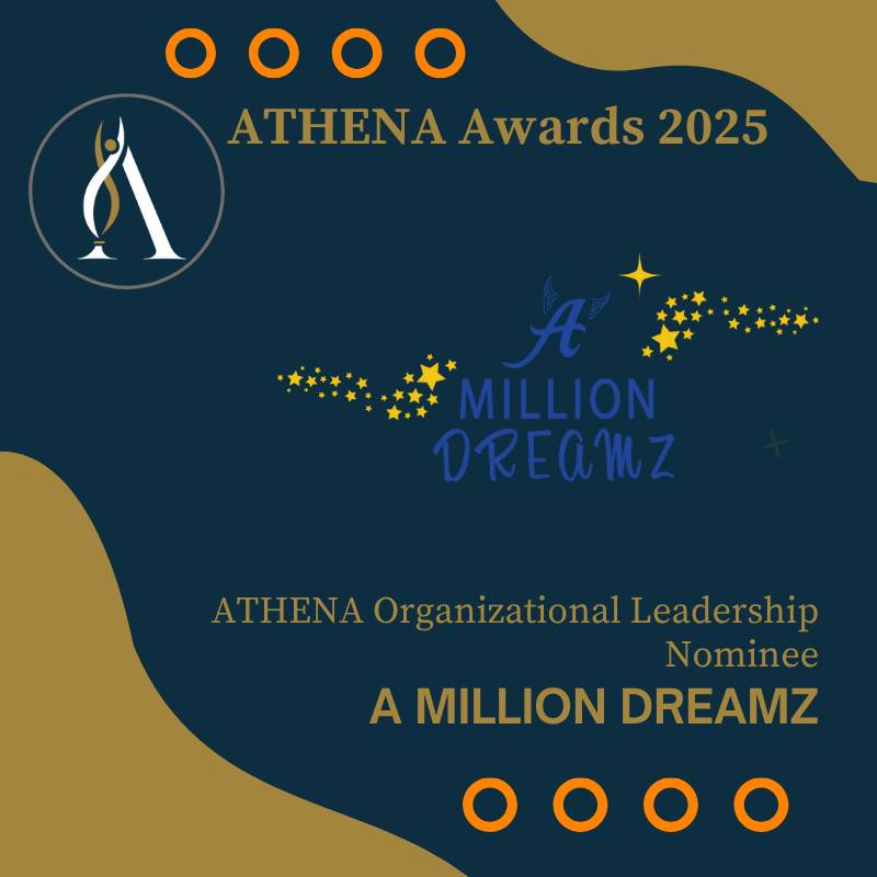 Athena Awards 2025
