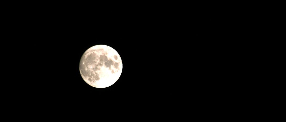 black-night-moon