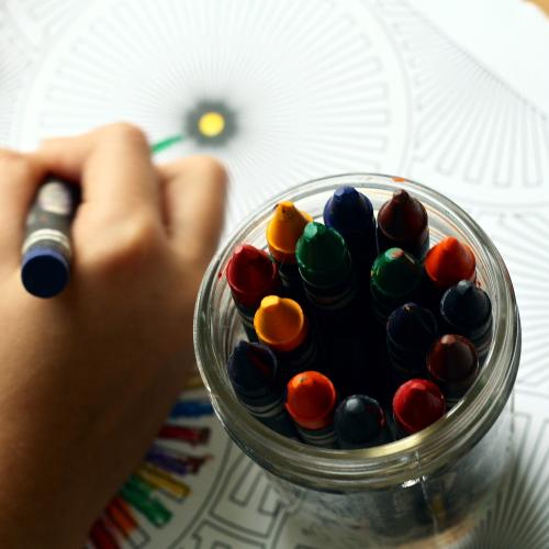 jar-of-crayons